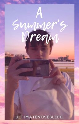 A SUMMER'S DREAM ❀ Jaeden Martell