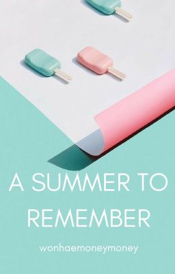 A Summer to Remember 