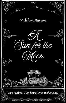 A Sun for the Moon || ✓