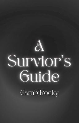 A Survivor's Guide