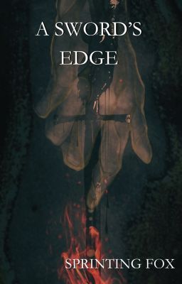 A Sword's Edge
