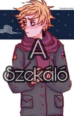 A Szekáló / South Park Fanfiction [1. évad]