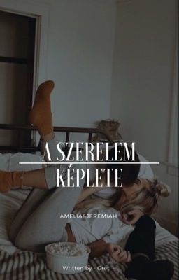 A szerelem képlete ✔️