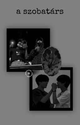 a szobatárs | taekook ff (befejezett)