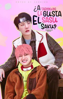 ¿A TaeHyung le gusta el SasuSaku? [HopeV]