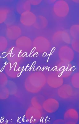 A tale of Mythomagic