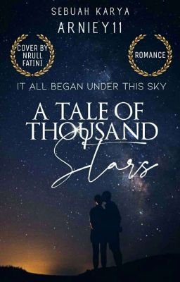 A Tale Of Thousand Stars [✔️]