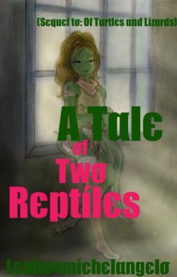 A Tale of Two Reptiles