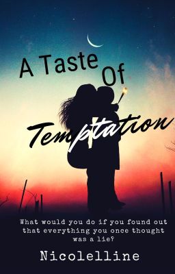 A Taste Of Temptation