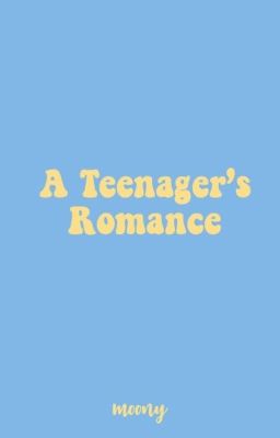 A Teenager's Romance (Sirius Black x Reader)