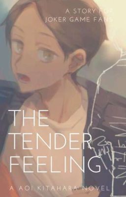 A Tender Feeling