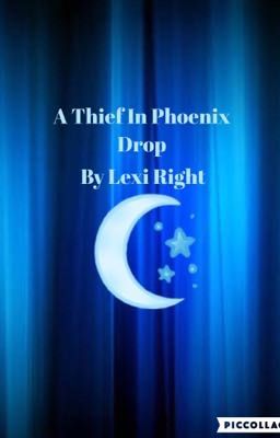 A Thief In Phoenix Drop