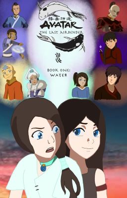 A Thousand And One Drawings (Book 1: Water)