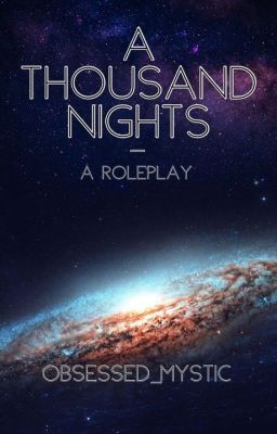 A Thousand Nights RP