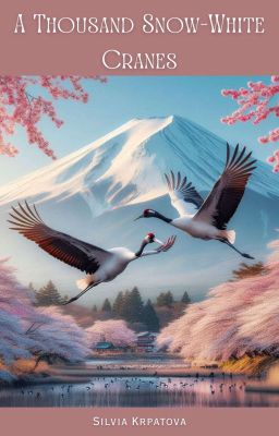 A Thousand Snow-White Cranes