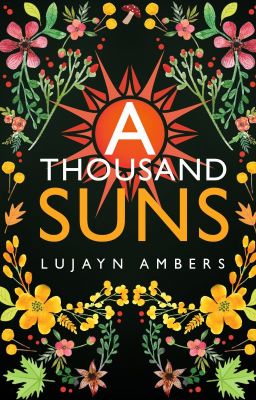 A Thousand Suns | Short Story Collection