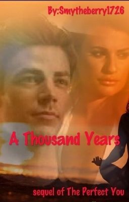 A thousand years(sequel to perfect you)