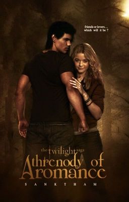 A THRENODY OF ROMANCE ╱ JACOB BLACK