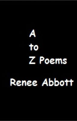 A to Z Poems