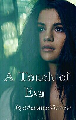 A Touch of Eva ( Harry Potter FF Rumtreiberzeit )