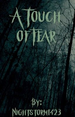 A Touch of Fear (Short Story)