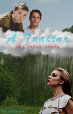 A Traitor, An extra story (TMR CZ)