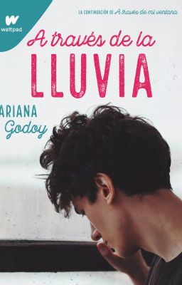 A través de la Lluvia [Hidalgo #3] [En librerías] ✔️