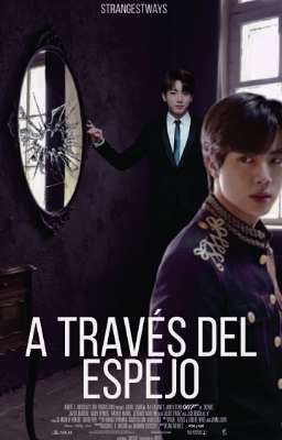 A través del espejo [Jinkook]