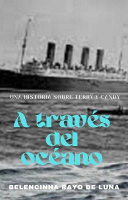 A TRAVÉS DEL OCEÁNO