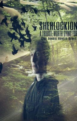 A Tribute Worth Dying For - a Hunger Games Contest