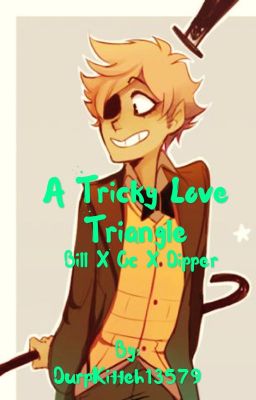 A Tricky Love Triangle