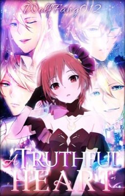 A Truthful Heart ✨|| Royal Tutor Fanfic||✨