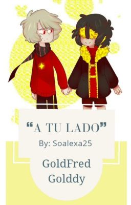 A tu lado ... -goldfred-