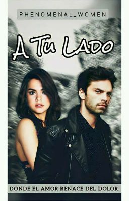 A Tu Lado (Sebastian Stan) ~En Proceso~