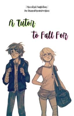 A Tutor to Fall For