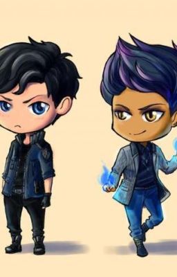 A tutto Sclero (Malec)