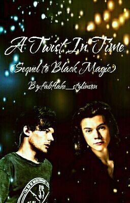 A Twist In Time {Larry Stylinson}