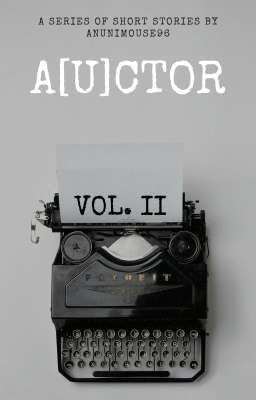 A[U]CTOR VOL.2