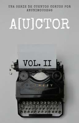 A[U]CTOR VOL.2