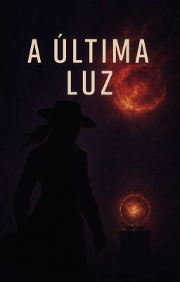 A ÚLTIMA LUZ 