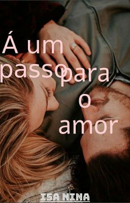 Á um passo para o amor (Fanfic Zendaya e Tom Holland)