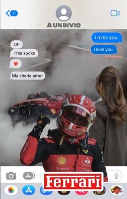 A un bivio||Charles Leclerc