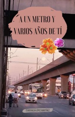 A un metro y varios años de tí