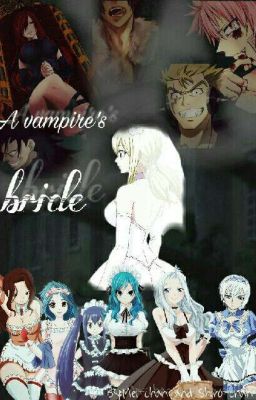 A vampire's bride [HUN] (Nalu) SZÜNETEL