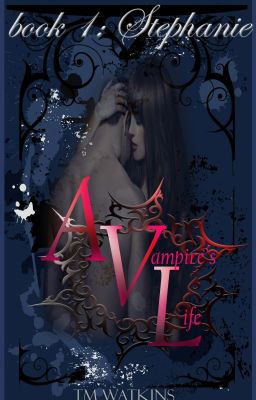 A Vampire's Life Book 1