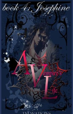 A Vampire's Life Book 4