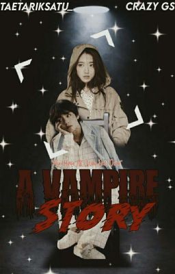 A Vampire Story || 김태형