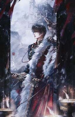 A Vãn Kéo Quân //(Trộm Mộ Bút Ký)//