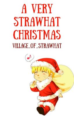 A Very Strawhat Christmas