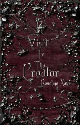 A Visit To The Creator